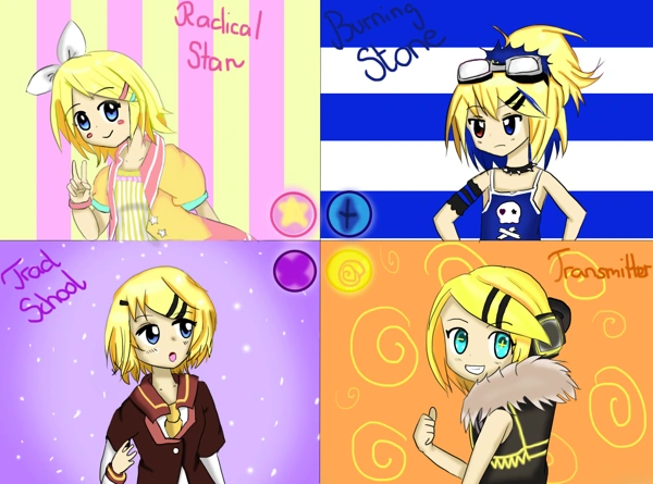 Fanart