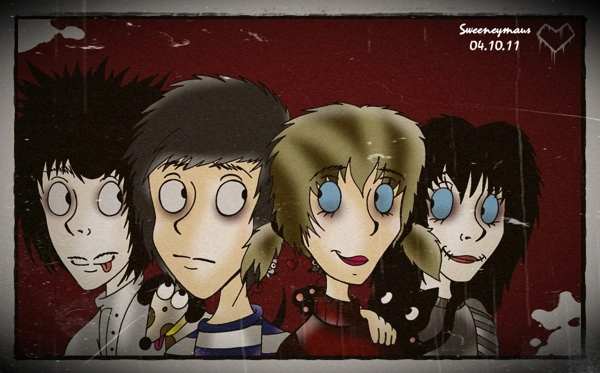 Fanart