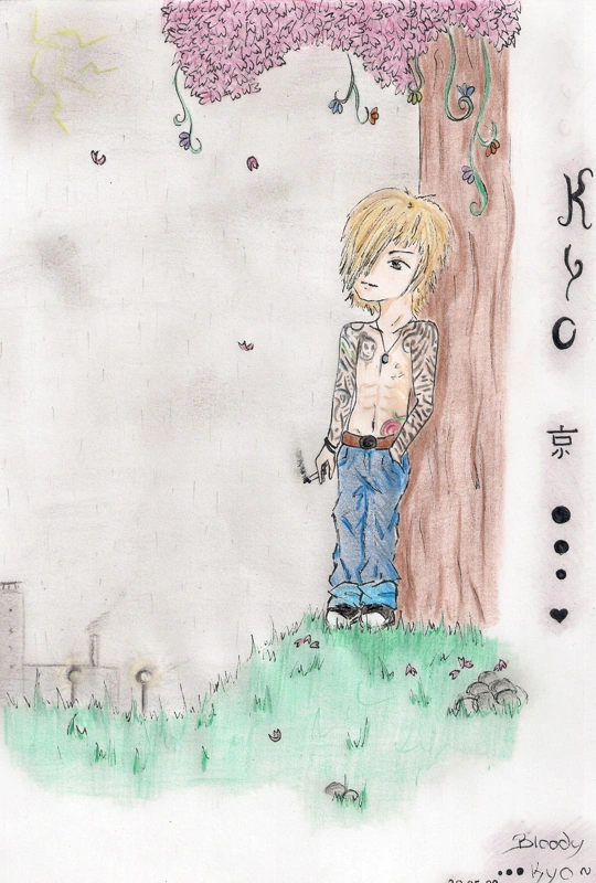 Fanart
