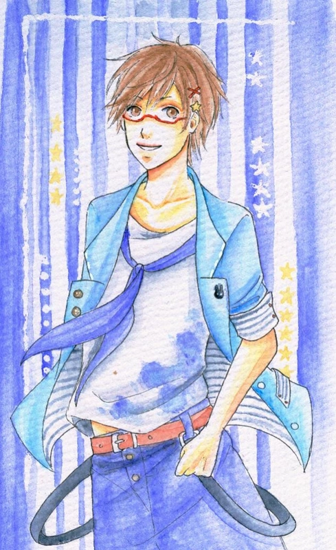 Fanart
