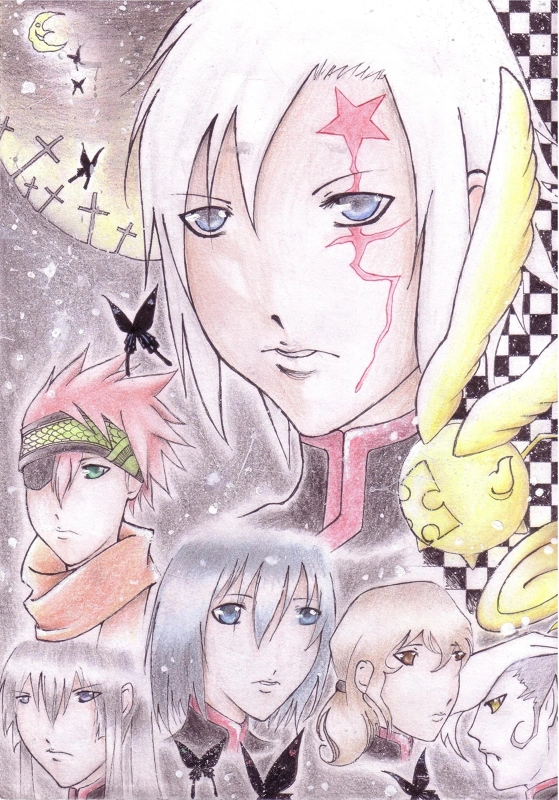 Fanart