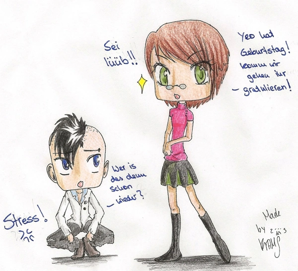 Fanart