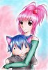 Amu x Ikuto °_°? (WB-Bildchen)