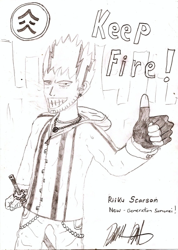 Fanart