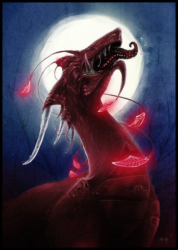 Fanart