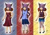 Risu Outfits