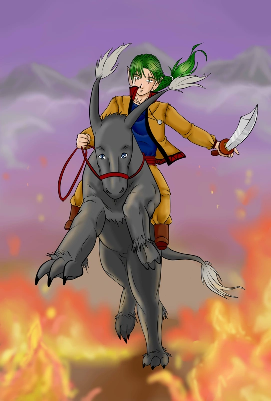 Fanart