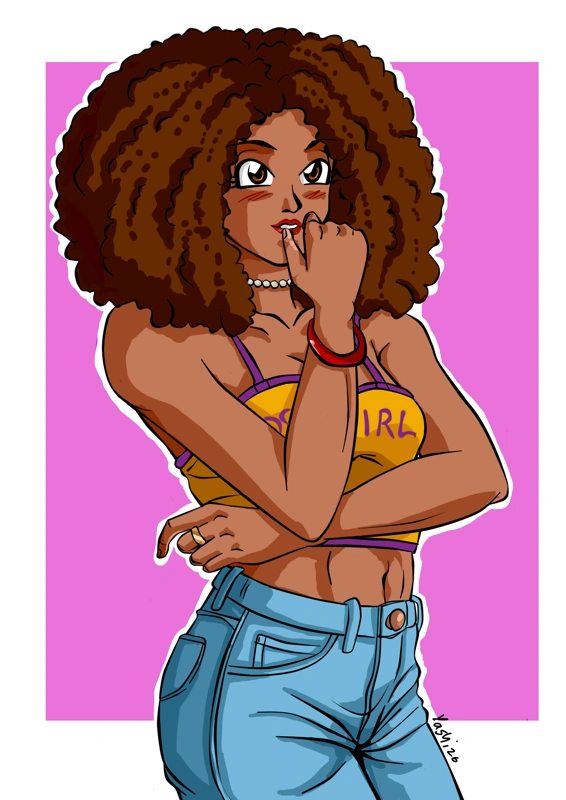 Fanart
