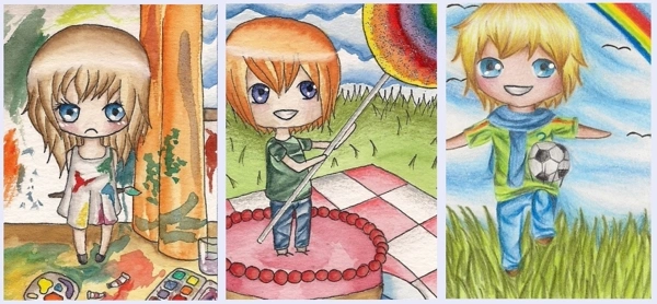 Fanart