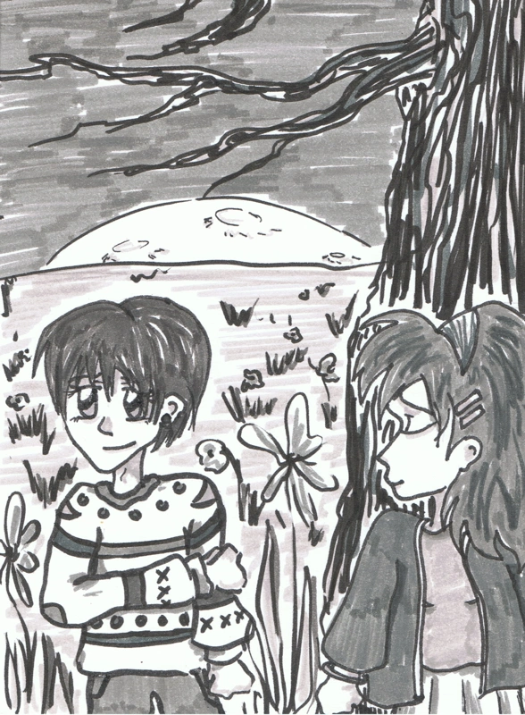 Fanart