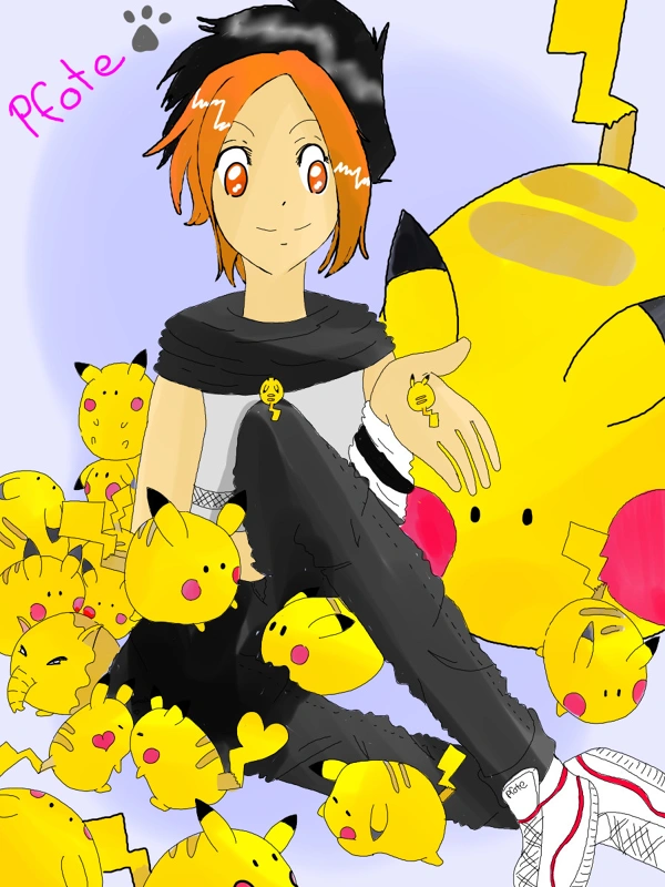 Fanart