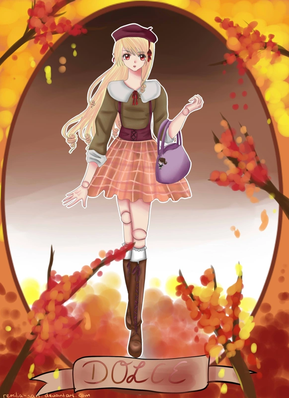 Fanart