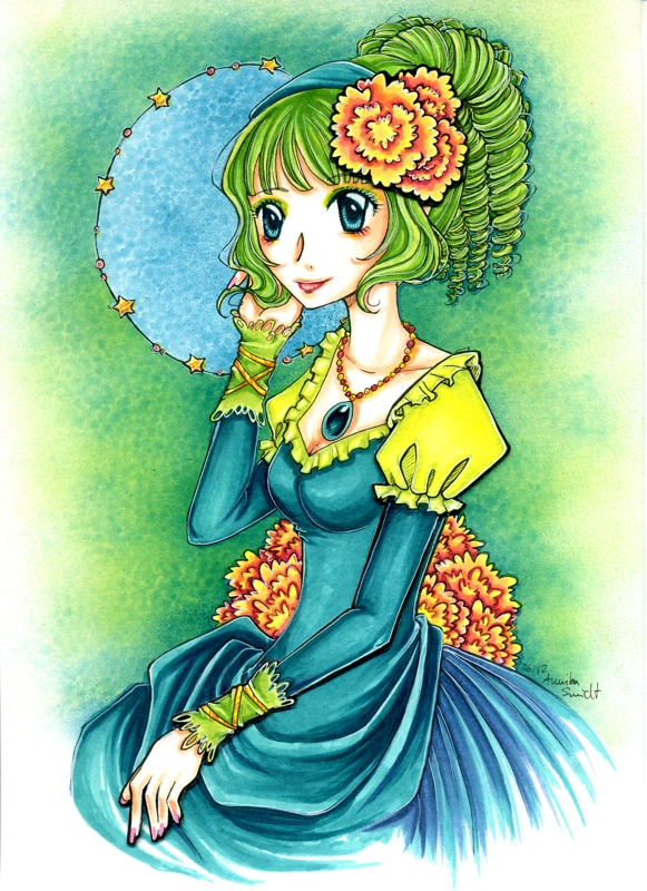 Fanart