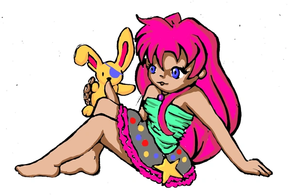 Fanart