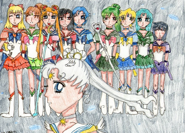 Fanart