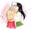 Inuyasha & Kagome - Almost a Kiss