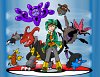 Pokemon Fusionsteam