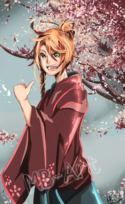Fanart