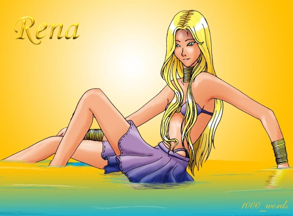 Fanart