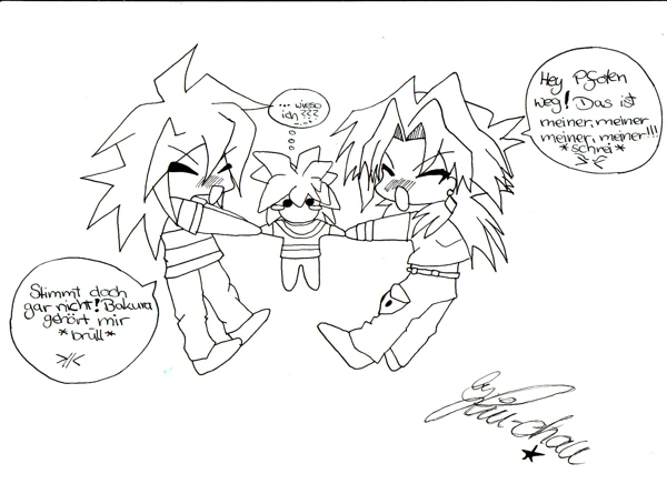 Fanart