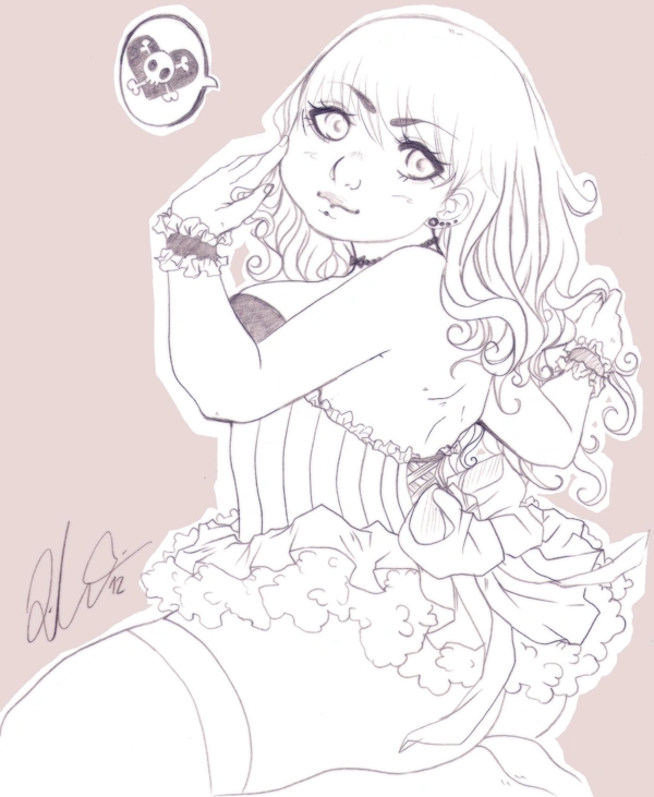 Fanart