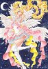 Sailor Krasso Moon