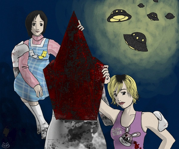 Fanart
