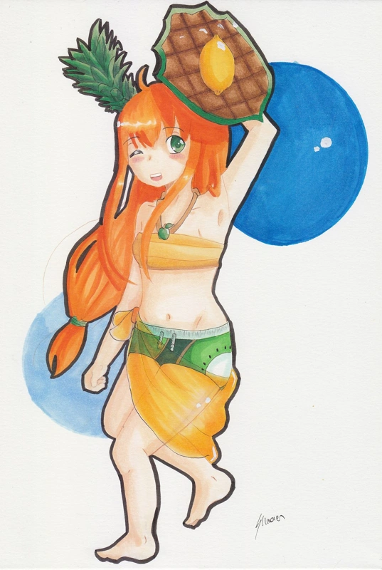 Fanart
