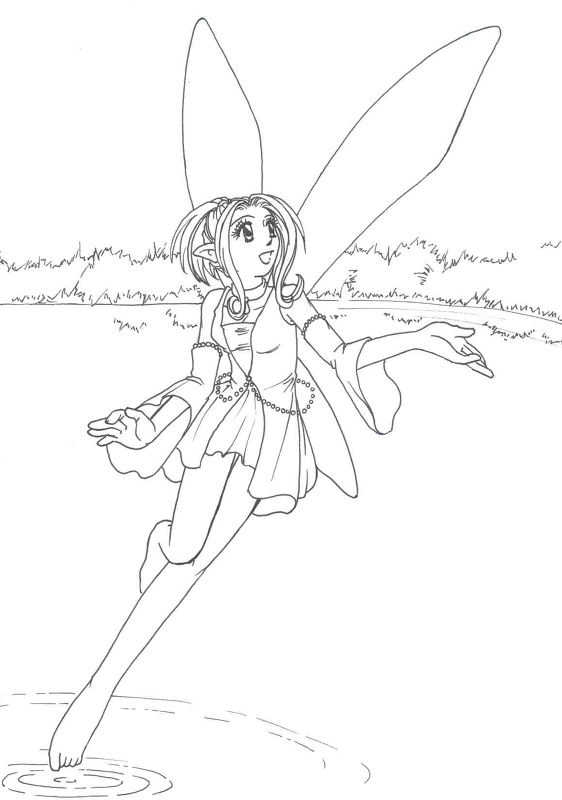 Fanart