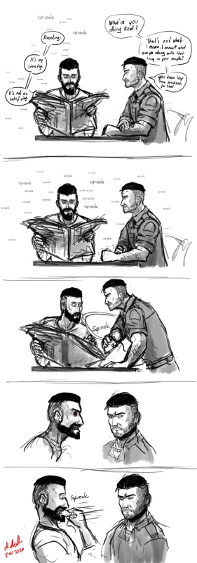 Fanart