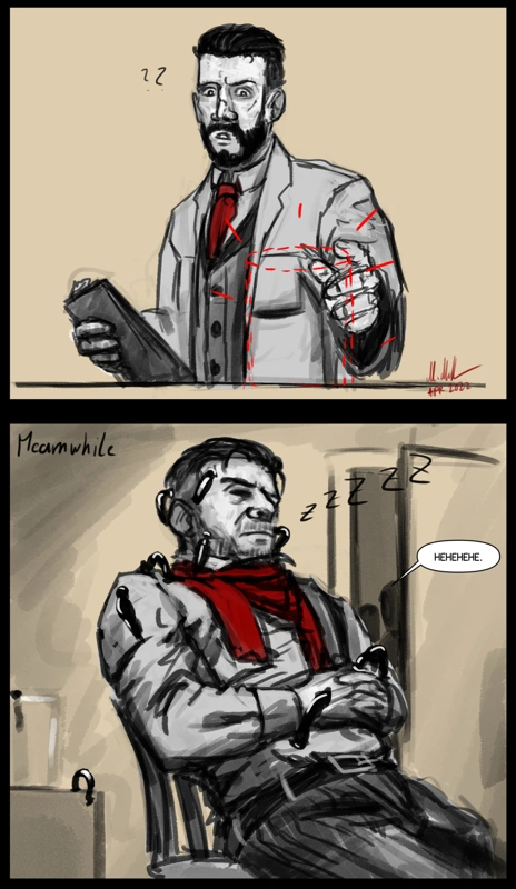 Fanart