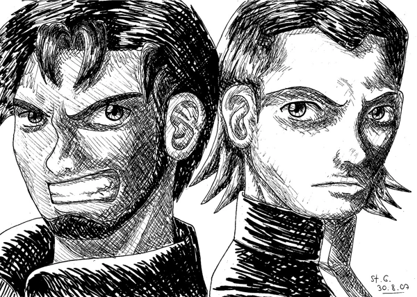 Fanart