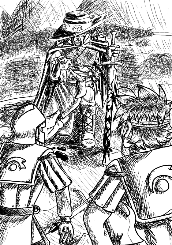 Fanart