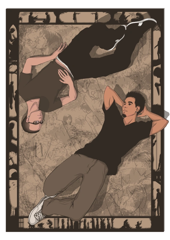 Fanart