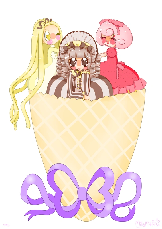 Fanart