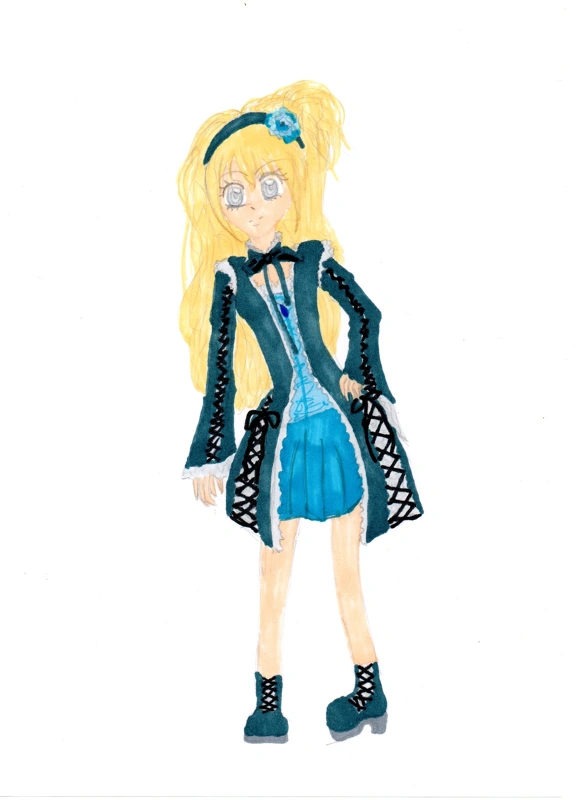 Fanart