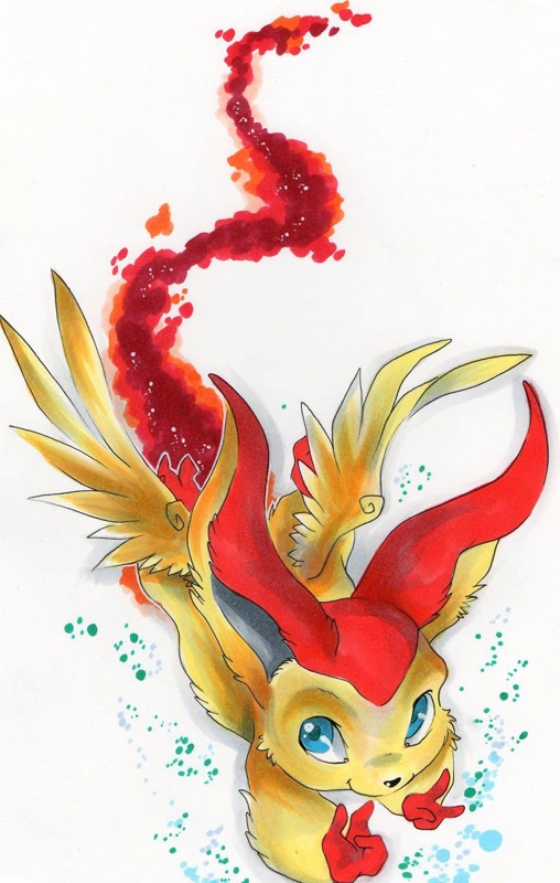 Fanart