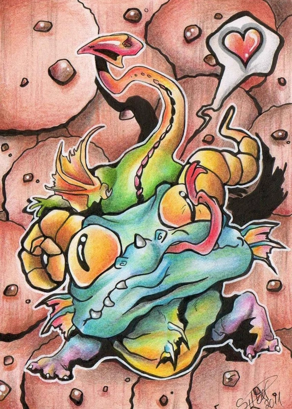 Fanart
