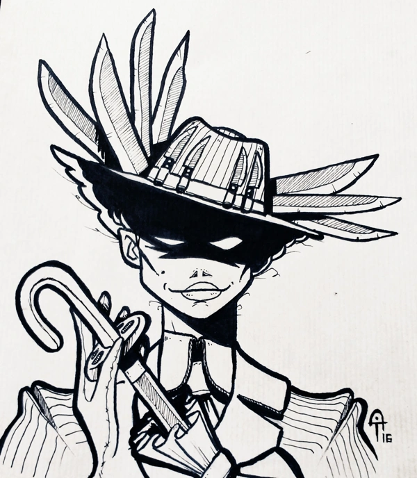 Fanart