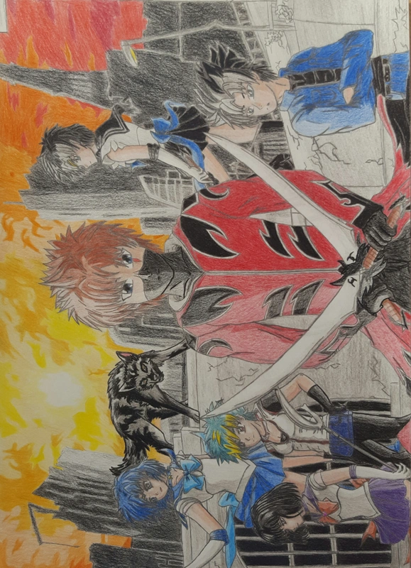 Fanart