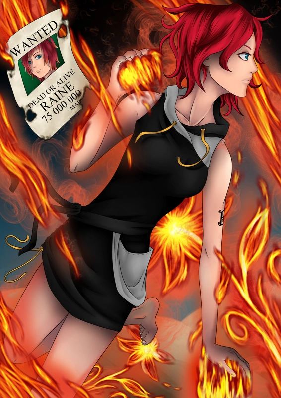 Fanart