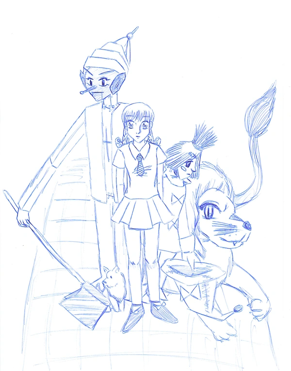 Fanart