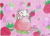 Chibi-Kun: Erdbeerträume
