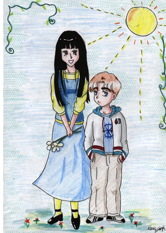 Fanart