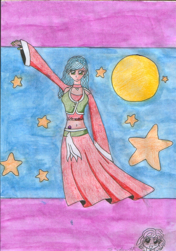 Fanart