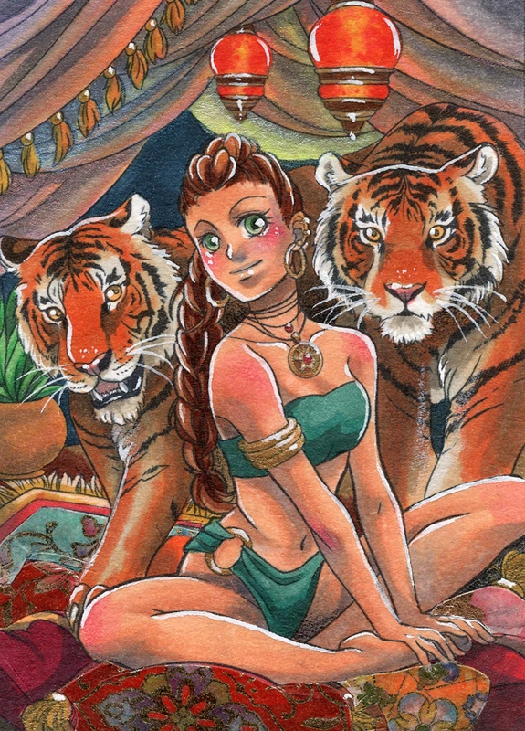 Fanart