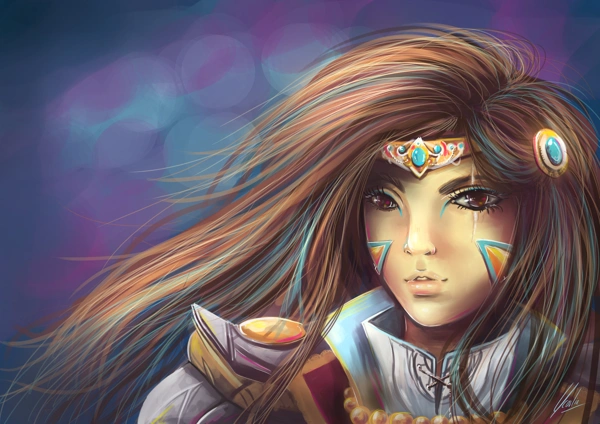 Fanart