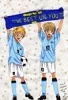 Tino und Stephan Fuchs