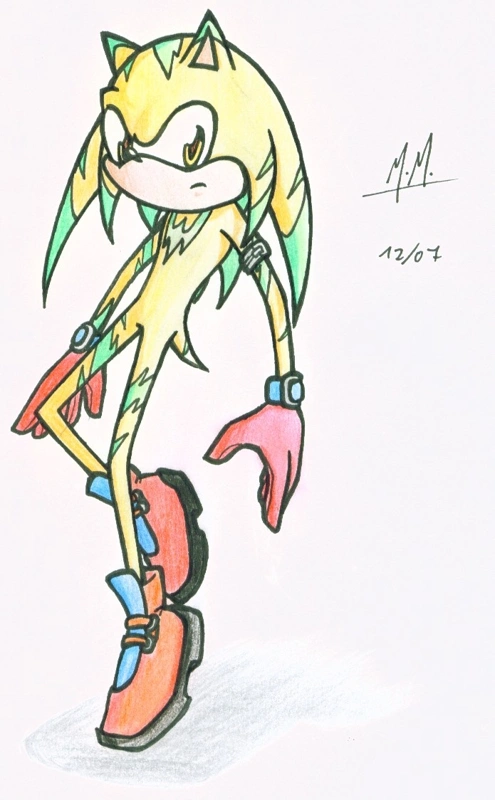 Fanart