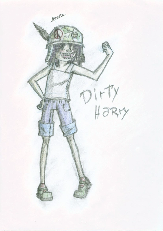 Fanart